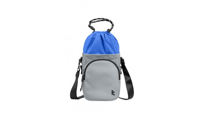 TOMTOC GameOn-G50 Switch 2 JoyCarry Sling Bag (gray)