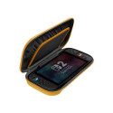 FancyCase-G05 Switch 2 Slim Case (Yellow)