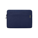 Light-A18 Laptop Case (navy blue)