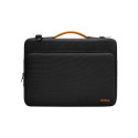 Defender-A40 laptop shoulder bag (black)