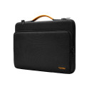 Defender-A40 laptop shoulder bag (black)