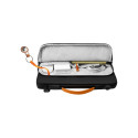 Defender-A40 laptop shoulder bag (black)