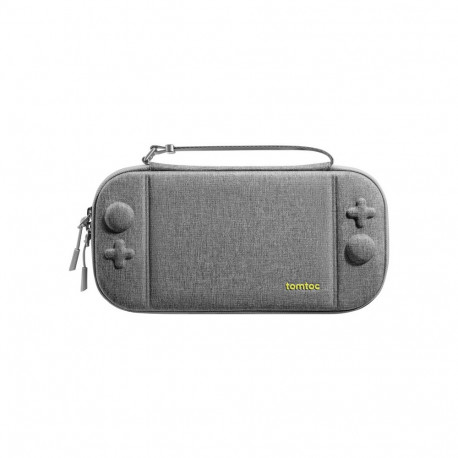 Etui Tomtoc G05 Nintendo Switch 2 Slim (Szare)