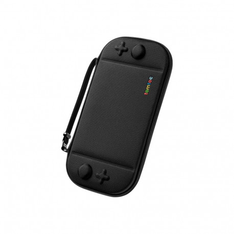 Etui Tomtoc G05 Nintendo Switch 2 Slim (Czarne)