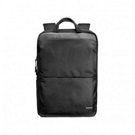 Tomtoc Explorer-T71 travel laptop backpack, 15,6"/24l (black)