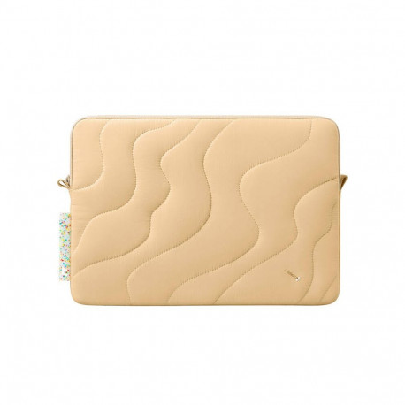 Tomtoc Terra-A27 14'' laptop case (sand)