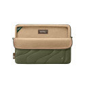 Tomtoc Terra-A27 16'' laptop case (green)