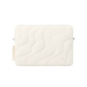Tomtoc Terra-A27 16'' laptop case (white)