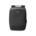 Tomtoc Explorer-T60 16"/15L Backpack (black)