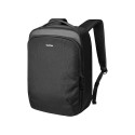 Tomtoc Explorer-T60 16"/15L Backpack (black)