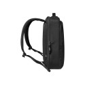Tomtoc Explorer-T60 16"/15L Backpack (black)