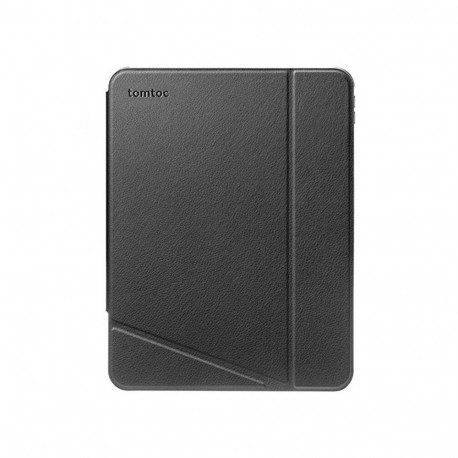 Case for iPad 10.9" tomtoc inspire-B50 Tri-mode (black)