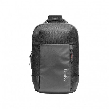 Tomtoc Navigator-T24 7L Frame Bag (Black)