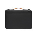 Laptop Briefcase 16'' Tomtoc Defender-A42 (black)