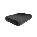 iPad Case 12,9'' Tomtoc FancyCase-B06 (black)
