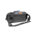 Sling Bag S 4L Tomtoc Explorer-T21 (black)