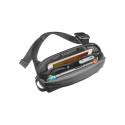 Sling Bag S 4L Tomtoc Explorer-T21 (black)