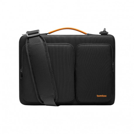 Tomtoc 14" Defender-A42 Laptop Bag (Black)