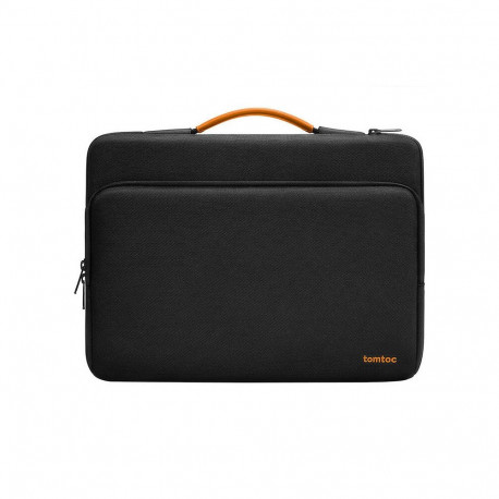 Tomtoc Defender-A14 13'' Laptop Case (Black)