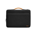 Laptop Briefcase 13'' Tomtoc Defender-A14 (black)