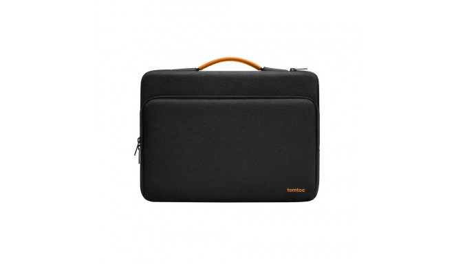 Laptop Briefcase Tomtoc Defender-A14 13'' (black)