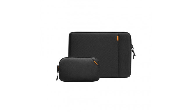 Laptop Sleeve Kit 14'' Tomtoc Defender-A13 (black)