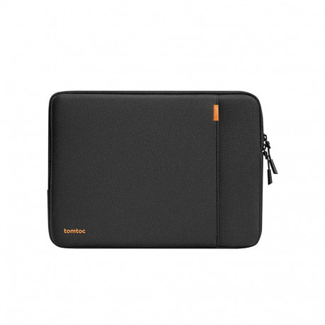 Tomtoc Defender-A13 14" Laptop Case (Black)