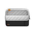 Laptop Sleeve 15'' Tomtoc Defender-A13 (black)