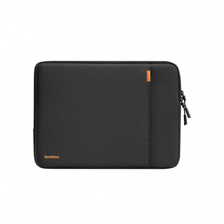 Tomtoc Defender-A13 13" Laptop Case (Black)
