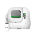 Purobot Max Pro 2 Petkit Automatic Self-Cleaning Litter Box