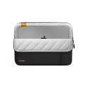 Laptop Sleeve Kit 14'' Tomtoc Defender-A13 (black)