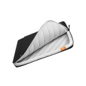 Laptop Sleeve 13'' Tomtoc Defender-A13 (black)