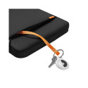 Laptop Sleeve 13'' Tomtoc Defender-A13 (black)