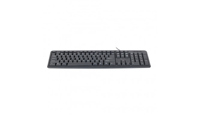 GEMBIRD Keyboard standard USB KB-U-103