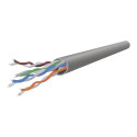 GEMBIRD PP6U-10M UTP Cat6 hall patchkaabel 10m