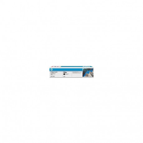 HP Toner 126A must HV CLJ Pro CP1025 1025nw