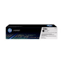 HP Toner 126A black HV CLJ Pro CP1025 1025nw