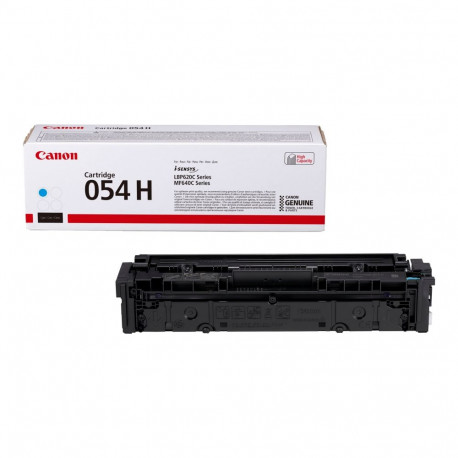 CANON Cartridge 054 H C