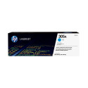 HP tooneri 305A tsüaan HV LaserJet Pro 300 color M351 M375 MfP Pro 400 M451 M475 MfP