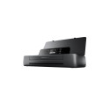 HP Officejet 200 Mobile Printer Printer colour inkjet A4 1200x1200dpi 20ppm mono 19ppm colour 50shee