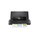 HP Officejet 200 Mobile Printer Printer colour inkjet A4 1200x1200dpi 20ppm mono 19ppm colour 50shee