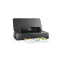 HP Officejet 200 Mobile Printer Printer colour inkjet A4 1200x1200dpi 20ppm mono 19ppm colour 50shee