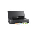 HP Officejet 200 mobiilne värviline tindiprinter A4 1200x1200dpi 20lk/min mustvalge 19lk/min värvili