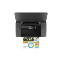HP Officejet 200 mobiilne värviline tindiprinter A4 1200x1200dpi 20lk/min mustvalge 19lk/min värvili
