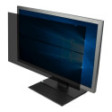 TARGUS Privacy Screen 68,6cm, 27 inch Widescreen 16:9 Screen filter