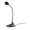 GEMBIRD MIC-205 lauamikrofon