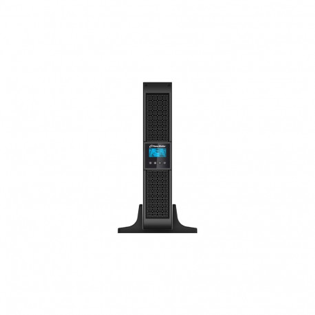UPS RACK POWERWALKER VI 1000 ERT HID LINE-INTERACTIVE 1000VA 4X IEC C13 OUTLETS USB-B LCD 2U