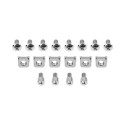 RACK MOUNT RAIL KIT 19" FOR UPS ARMAC