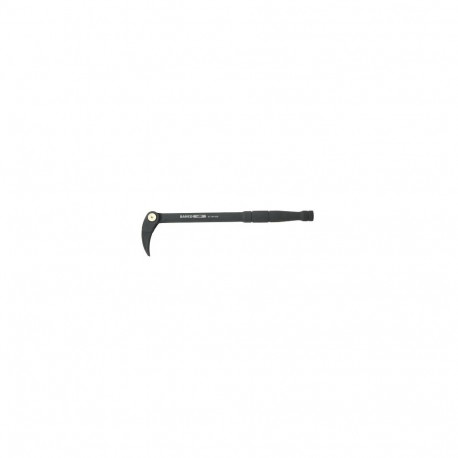 Multi position pry bar 380mm