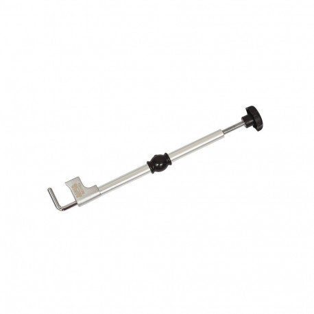 Metallic hose clamp 310mm